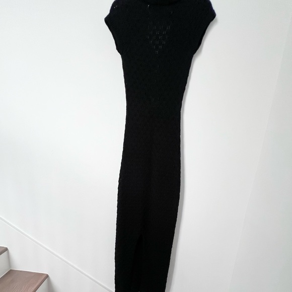 ISABELLE QUINN CROCHET Hailey Dress - Picture 8 of 11